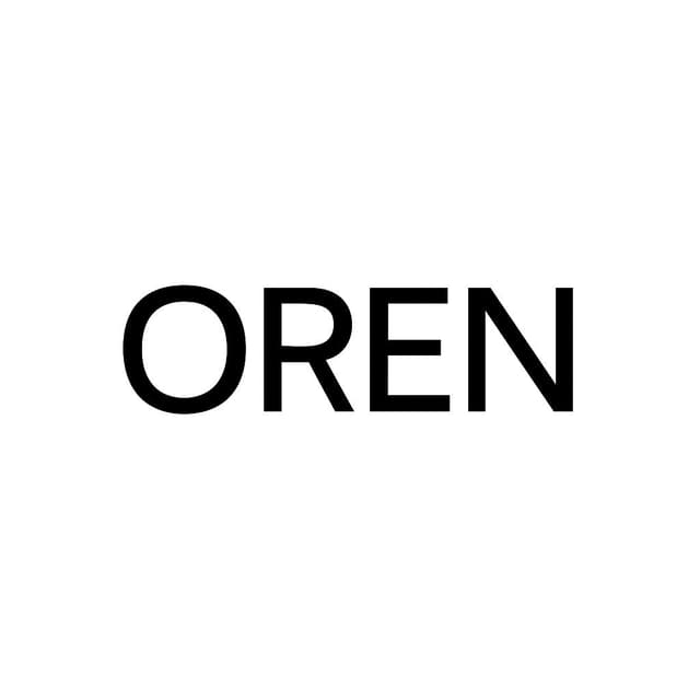 Oren Logo